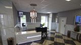 A-Hotels - Brondby Lobby