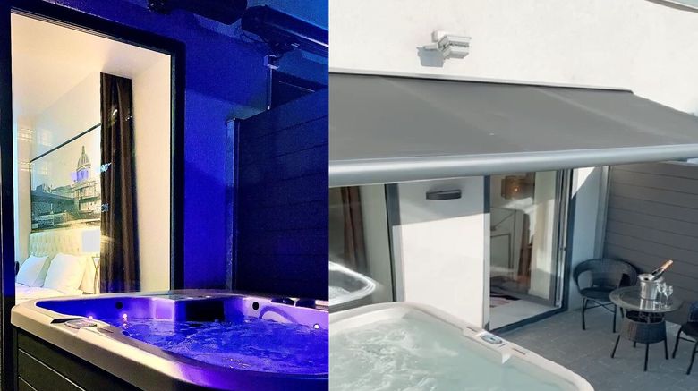 <b>A-Hotels - Brondby Pool</b>. Images powered by <a href="https://www.leonardoworldwide.com/" title="Leonardo Worldwide" target="_blank">Leonardo</a>.