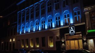 A Hotels City