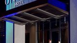 Onoma Hotel Exterior