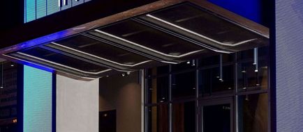 Onoma Hotel Exterior