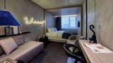 Onoma Hotel Room