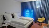 The Qvest Room