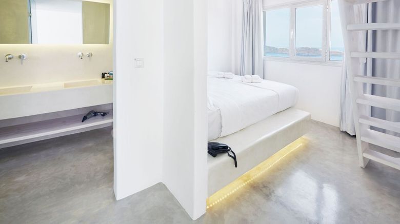 <b>Rocabella Santorini Hotel & Spa Room</b>. Images powered by <a href="https://www.leonardoworldwide.com/" title="Leonardo Worldwide" target="_blank">Leonardo</a>.