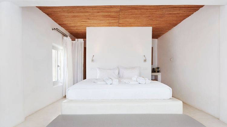 Rocabella Santorini Hotel & Spa Room