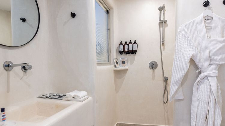Rocabella Santorini Hotel & Spa Room