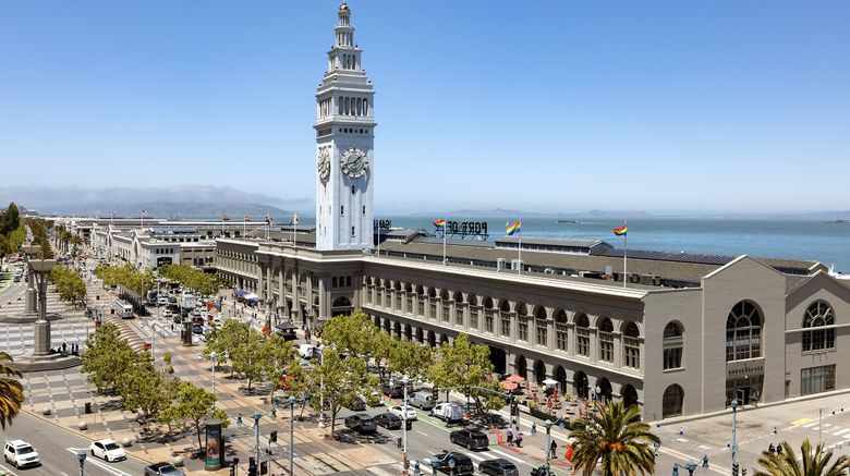 Sens  in San Francisco, CA