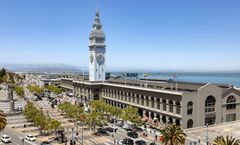 1 Hotel San Francisco