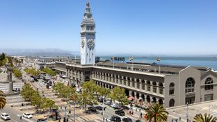 1 Hotel San Francisco