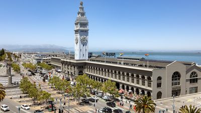 1 Hotel San Francisco