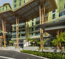 Crystalbrook Bailey Exterior
