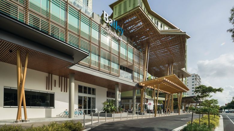 Crystalbrook Bailey Exterior. Images powered by <a href="http://www.leonardo.com" target="_blank" rel="noopener">Leonardo</a>.