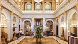 The Clermont London, Victoria Lobby