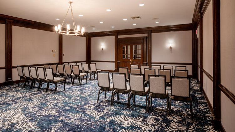 Crowne Plaza-The Desmond Hotel Meeting