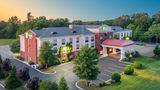 <b>Holiday Inn Express Hotel & Suites Exterior</b>. Images powered by <a href="https://www.leonardoworldwide.com/" title="Leonardo Worldwide" target="_blank">Leonardo</a>.