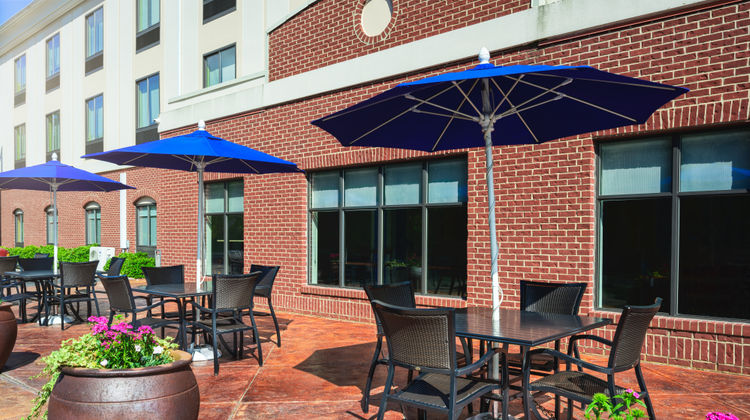 Holiday Inn Express Hotel & Suites Other