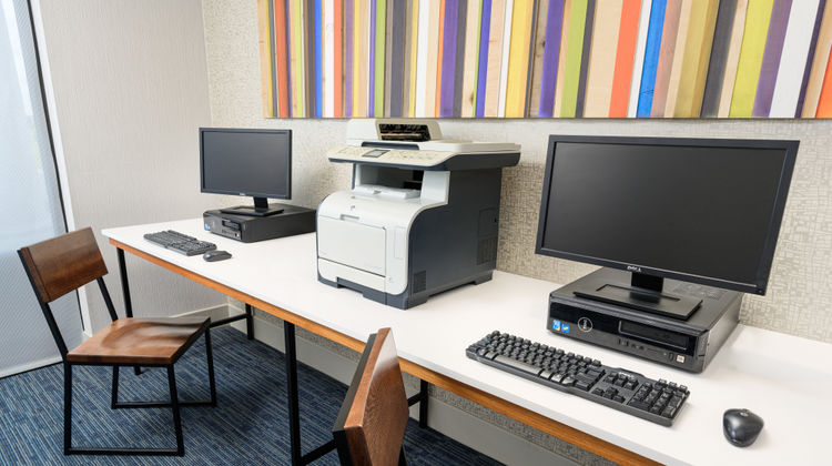 Holiday Inn Express Hotel & Suites Other