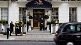 <b>The Montague on the Gardens Hotel Exterior</b>. Images powered by <a href="https://www.leonardoworldwide.com/" title="Leonardo Worldwide" target="_blank">Leonardo</a>.