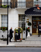 The Montague on the Gardens Hotel