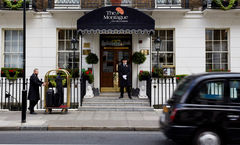 The Montague on the Gardens Hotel