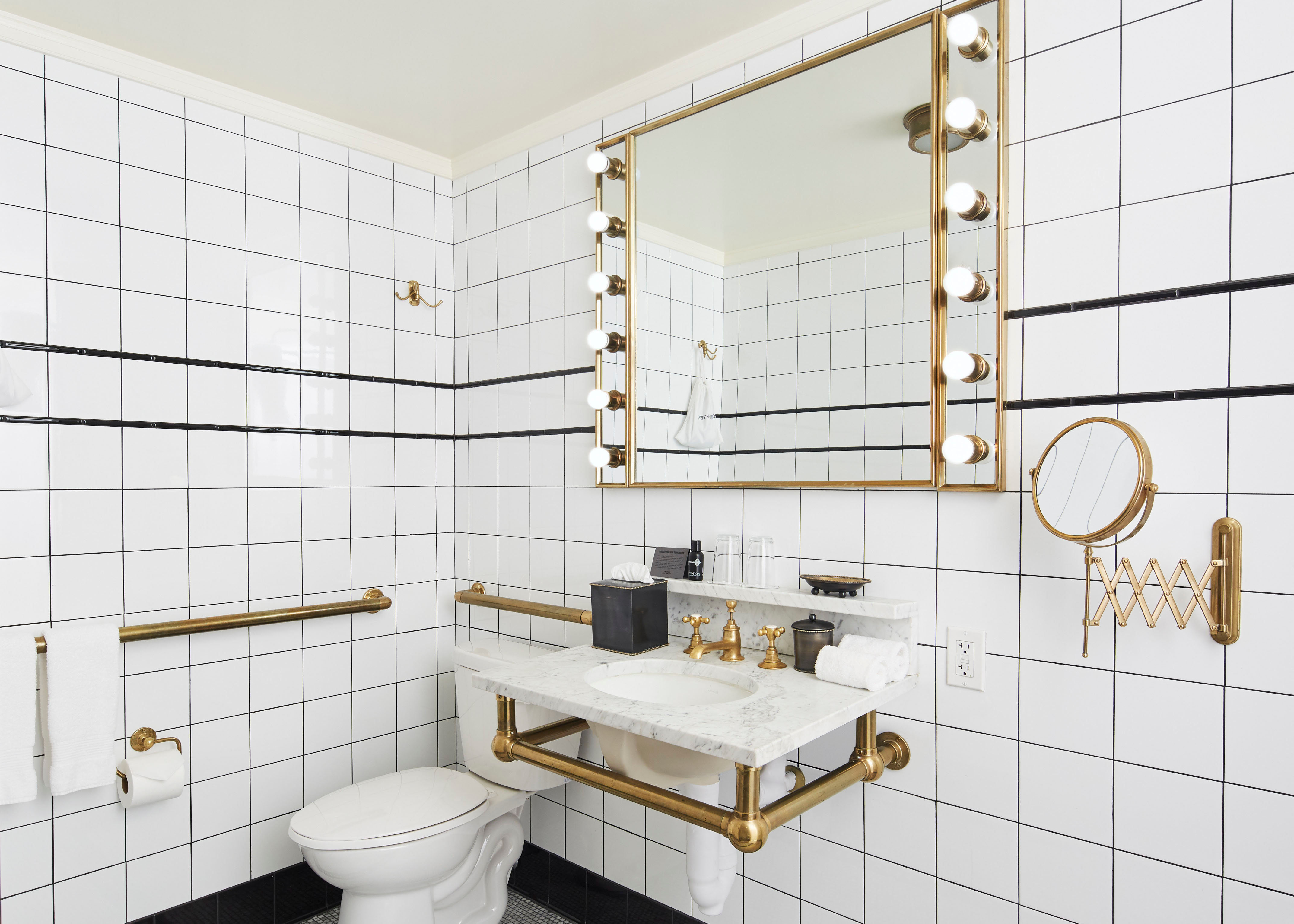 The Ludlow Hotel- New York, NY Hotels- First Class Hotels in