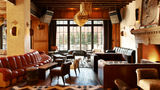 The Ludlow Hotel Lobby