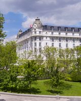 Mandarin Oriental Ritz, Madrid
