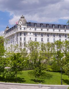 Mandarin Oriental Ritz, Madrid