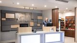 Holiday Inn Express/Stes Sanibel Gateway Lobby