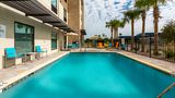 Holiday Inn Express/Stes Sanibel Gateway Pool