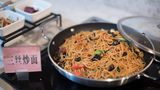 Holiday Inn Express Nanchang W Station Restaurant