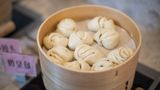 Holiday Inn Express Nanchang W Station Restaurant