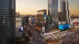 <b>InterContinental Grand Seoul Parnas Exterior</b>. Virtual Tours powered by <a href="https://www.leonardoworldwide.com/" title="Leonardo Worldwide" target="_blank">Leonardo</a>.