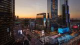 <b>InterContinental Grand Seoul Parnas Exterior</b>. Virtual Tours powered by <a href="https://www.leonardoworldwide.com/" title="Leonardo Worldwide" target="_blank">Leonardo</a>.