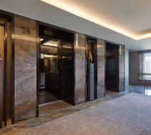 InterContinental Grand Seoul Parnas Lobby