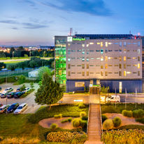 Holiday Inn Prague Airport