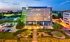 Holiday Inn Prague Airport