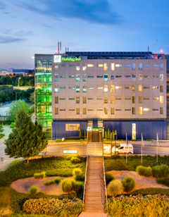 Holiday Inn Prague Airport