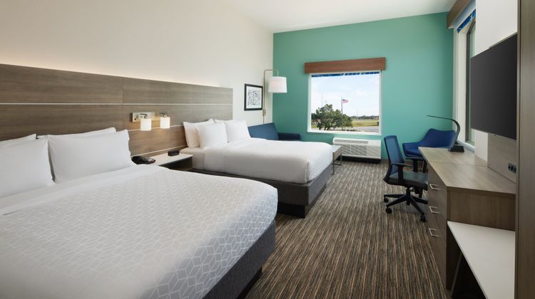 Holiday Inn Express & Suites Gulf Breeze Suite