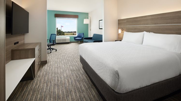 Holiday Inn Express & Suites Gulf Breeze Suite