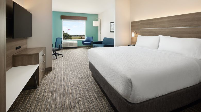 <b>Holiday Inn Express & Suites Gulf Breeze Suite</b>. Images powered by <a href="https://www.leonardoworldwide.com/" title="Leonardo Worldwide" target="_blank">Leonardo</a>.