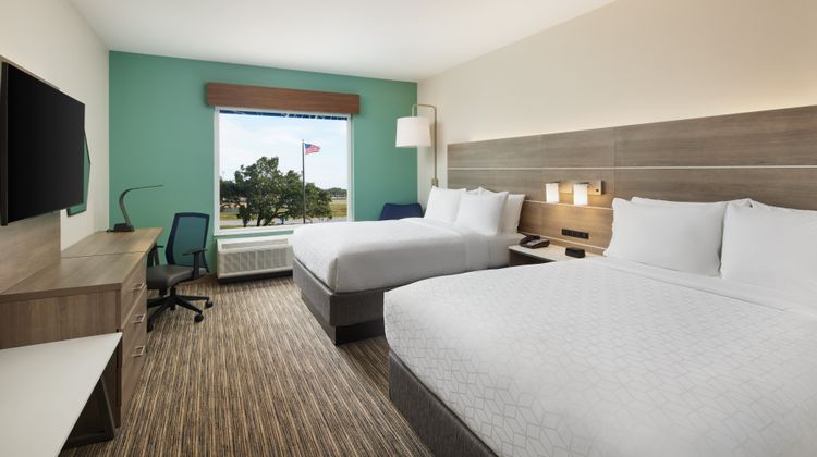 Holiday Inn Express & Suites Gulf Breeze Room