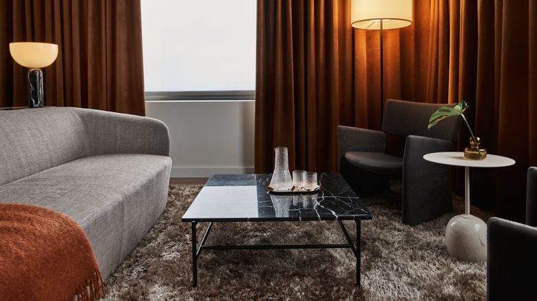 <b>Original Sokos Hotel Tripla Suite</b>. Images powered by <a href="https://www.leonardoworldwide.com/" title="Leonardo Worldwide" target="_blank">Leonardo</a>.