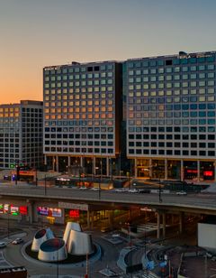 Original Sokos Hotel Tripla