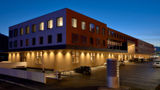 Hwest Hotel Exterior
