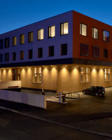 Hwest Hotel