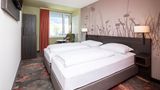 Hwest Hotel Room