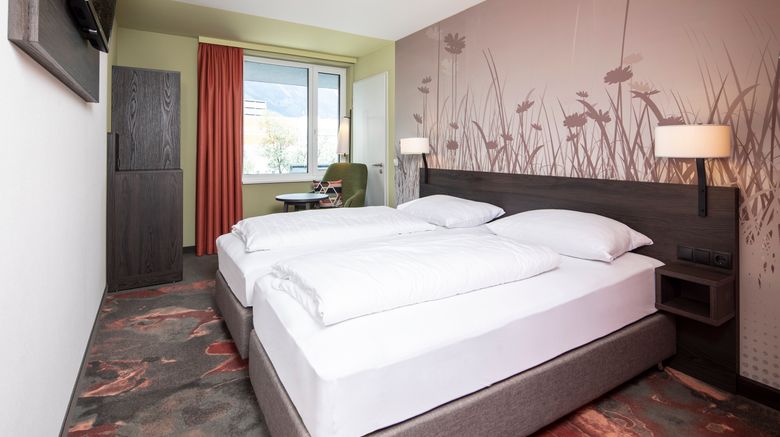 <b>Hwest Hotel Room</b>. Images powered by <a href="https://www.leonardoworldwide.com/" title="Leonardo Worldwide" target="_blank">Leonardo</a>.
