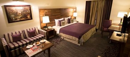 VITS Hotel Pune Exterior