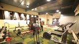 VITS Hotel Pune Recreation